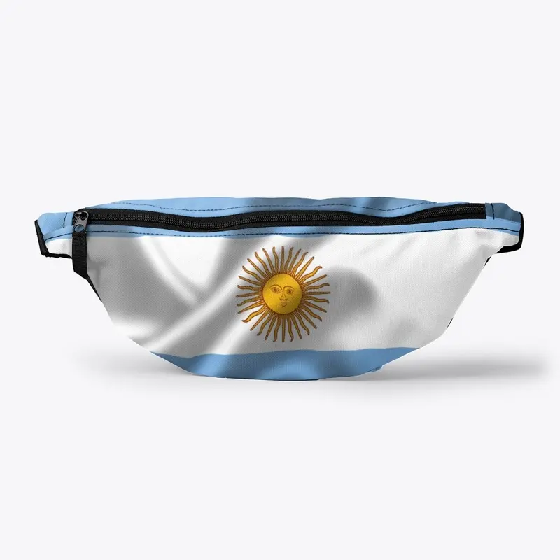 Argentina Cloth Face Mask