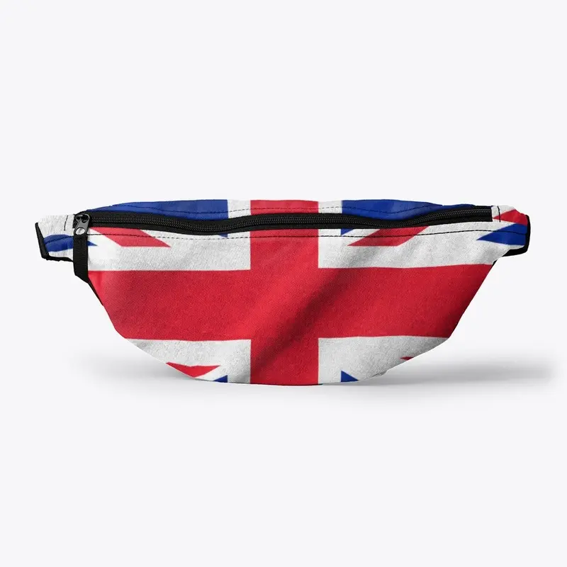 UK, Great Britain Cloth Face Mask